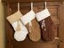 Christmas Snug Stocking