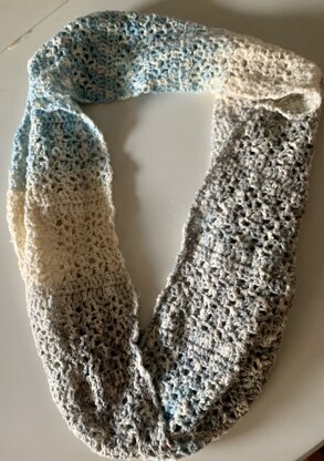 Scarf for Sue