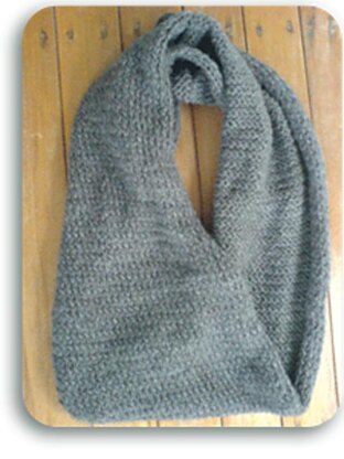 Twisted Snood