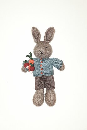 Peter Rabbit