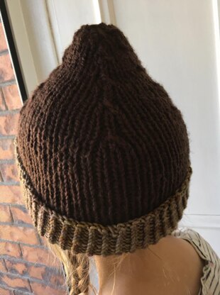 Nat's Beanie