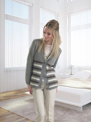 Bluefaced Leicester DK by Jenny Watson