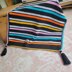 Liquorice Allsorts Blanket