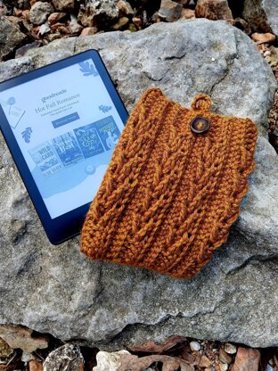 River Arrow Kindle Paperwhite Sleeve