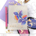 Altenew Dotted Tile Debossing Cover Die