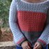 Colour Block Jumper