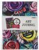 Studio Light Art By Marlene 3.0 Art Journal A4 - 30 Sheets W/Zip Pocket