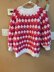 Granny Diamond Sweater
