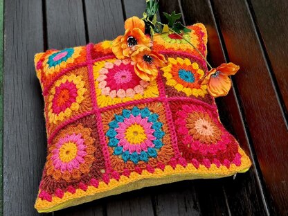 True Love Cushion