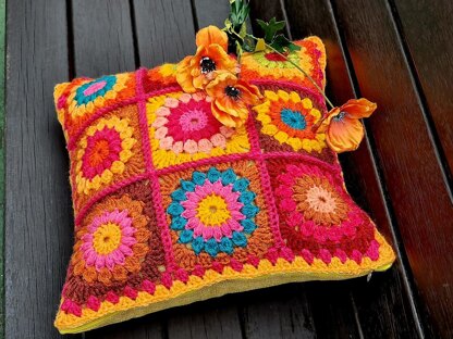 True Love Cushion