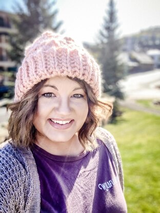 Park City Beanie