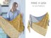 Make a Wish shawl