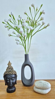 Baby's breath gypsophila