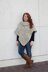 Partridge Creek Poncho