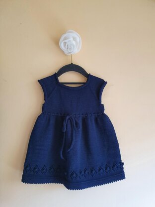 Adrianna dress