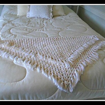 995- Baby Blanket