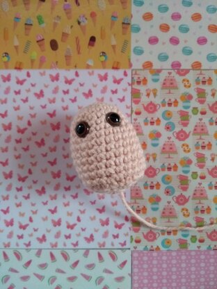 Notamouse -Mouse