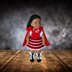 American Girl Little Red Riding Hood Costume