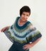 Kaira poncho