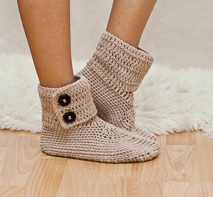 Ladies Ankle Boots