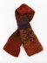 Color Blend Scarf in Lion Brand Vanna's Choice - L20399