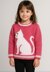Cat on a Sweater