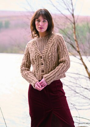 Rowan Felted Tweed Soft Designs