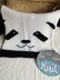 Panda Baby Blanket