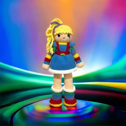 Rainbow Brite