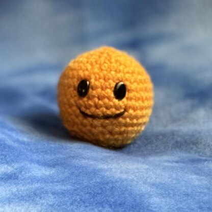 Emojigurumi Free Beginner Crochet Pattern