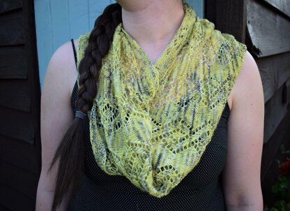 Rope Cowl