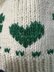 Irish Hearts and Clover Leaves