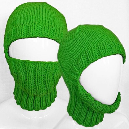 Basic Balaclava