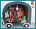 Library on wheels/Bibliothek auf Rädern