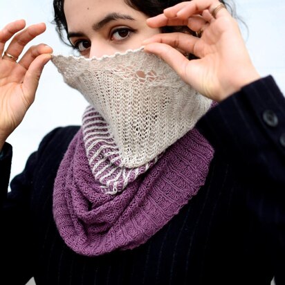 Wave Hill Cowl