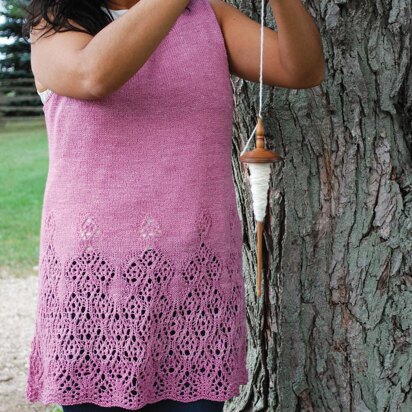 The Maker's Forest Tunic