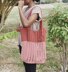 Everyday Cotton Tote Bag