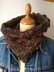 Theme & Variegations Cowl