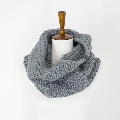 Cowl : Comfy Cozy