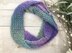 Everlasting Infinity Scarf