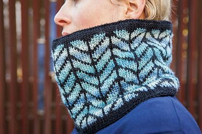 Calamosca Cowl