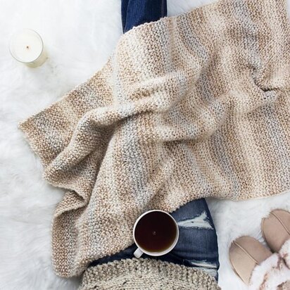 Blanket: Warm & Cozy