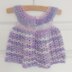 Twinkle Dress for Baby
