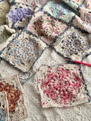 Florentines Blanket