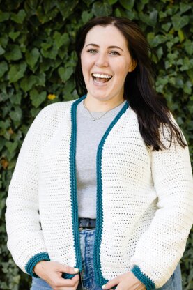 Mysa Cardigan