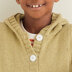 Sirdar 2547 Hooded Jacket PDF