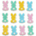 Wilton Dot Matrix Bunnies 