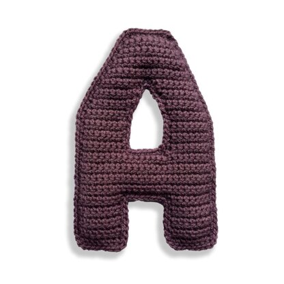 'Happy Birthday' Crochet Bunting