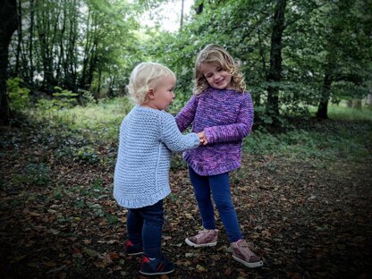 Garter Squish  Kids