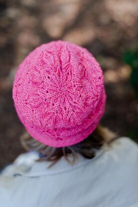 Bloom Hat